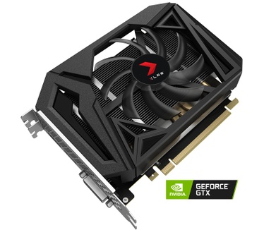 PNY GeForce GTX 1660 XLR8 Gaming Overclocked Edition