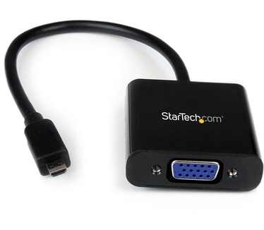 Startech.com MCHD2VGAE
