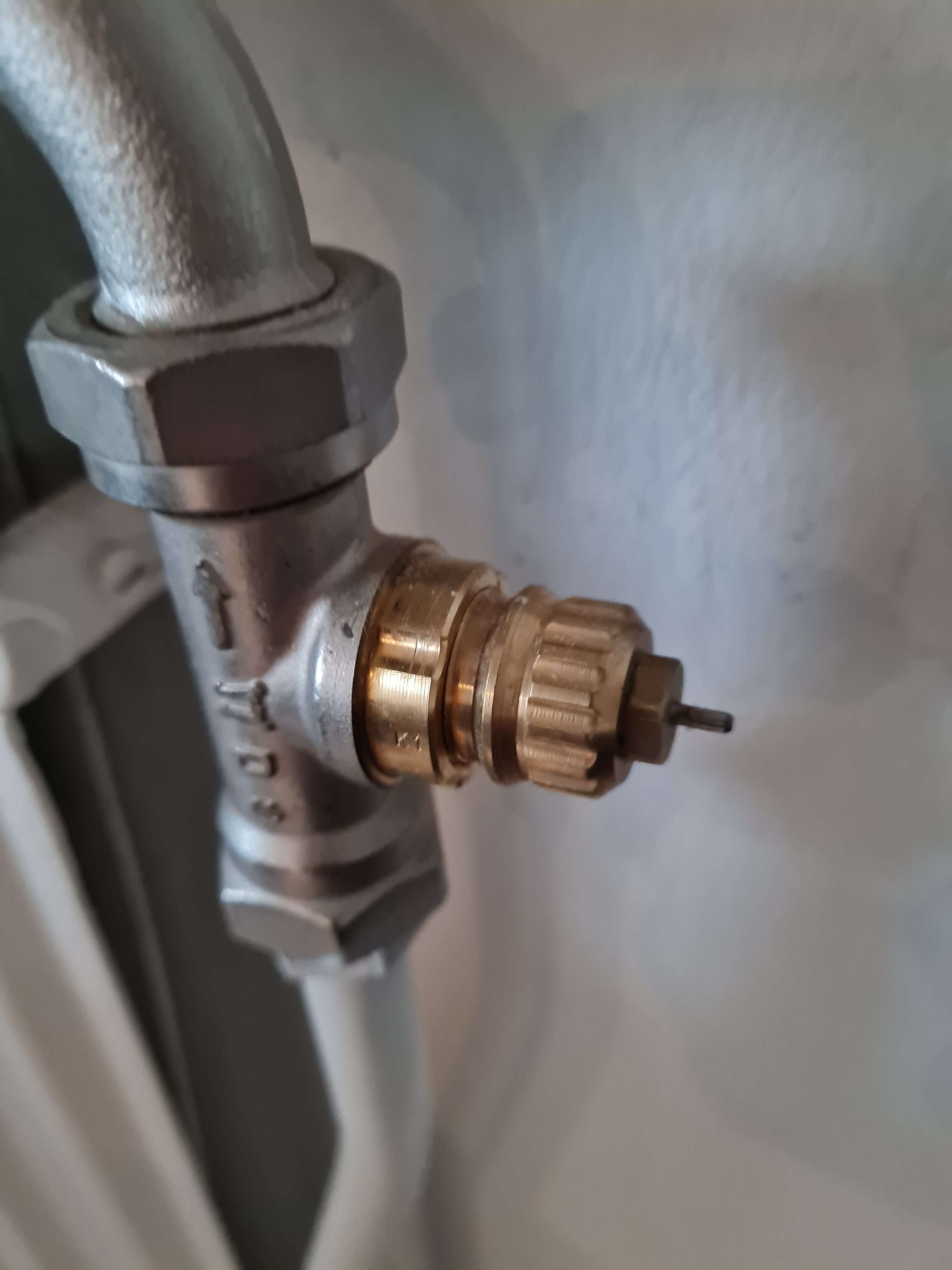 Waterzijdig inregelen zonder voetventiel? - Duurzame energie en ...