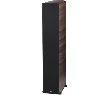 Paradigm Premier 800F (Bruin, Wit, Zilver)