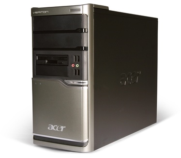 Acer Veriton M460 (PS.M46E1.B01)