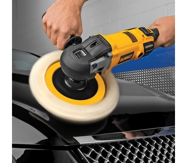 DeWalt DWP849X-QS