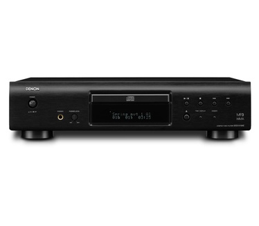 Denon DCD-510AE