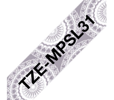 Brother TZE-MPSL31