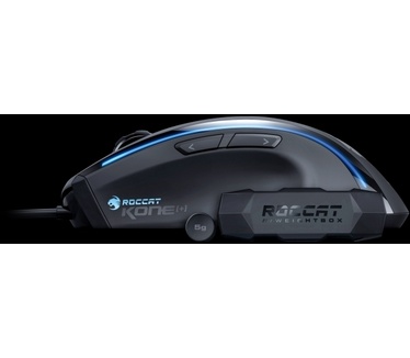 Roccat Kone[+]