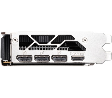 MSI GeForce RTX 5060 8G INSPIRE 2X OC