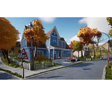 Hello Neighbor 2