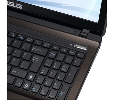 Asus K53SJ-SX216V