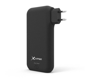 XLayer Powerbank PLUS Power Plug 10050