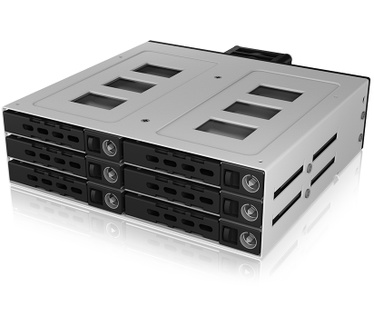 Icy Box IB-2260SSK-12G