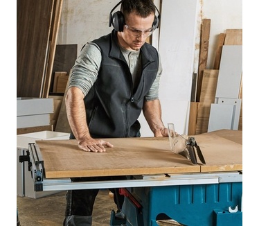 Bosch GTS 254