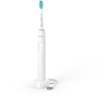 Philips Sonische technologie Sonische elektrische tandenborstel
