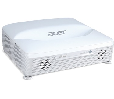 Acer ApexVision L811