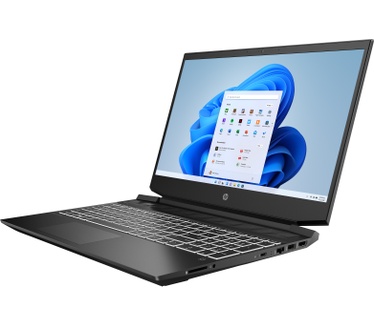 HP Pavilion Gaming 15-ec2523nd