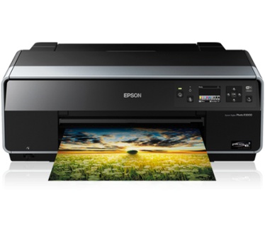 Epson Stylus Photo R3000