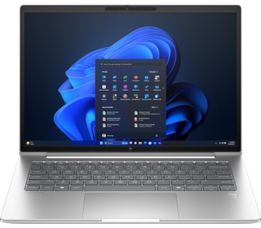 HP EliteBook 6 G1i 14 inch Notebook AI PC Wolf Pro Security Edition