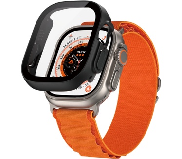 PanzerGlass Full Protection Apple Watch NEW 8 49mm