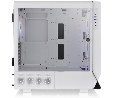 Thermaltake Ceres 500 TG ARGB Snow