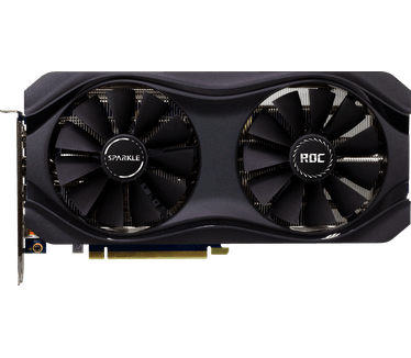 Sparkle Intel® Arc A750 ROC OC
