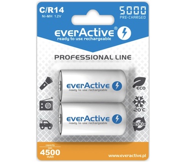 Everactive EVHRL14-5000