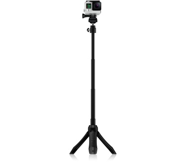 IK Multimedia iKlip Grip Pro