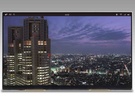 Japan Display 5,4" 2560x1440 en 12,1 scherm 3840x2160