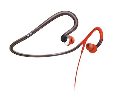 Philips SHQ4000  (Oranje)