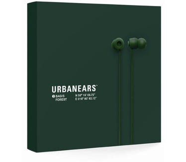 Urbanears Bagis