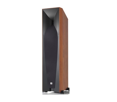 JBL Studio 5 Series 580 (Zwart)