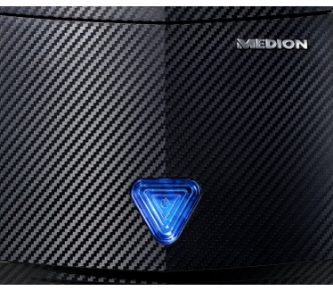 Medion Akoya PC P5396 H (BE)