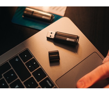 Verbatim MyUSB Drive