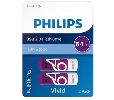 Philips FM64FD05D/00