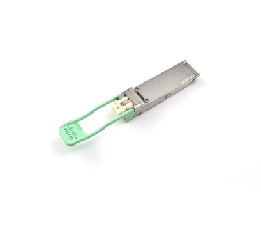 Cisco QSFP-100G-FR-S=