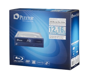 Plextor Plextor PX-B950SA Zwart