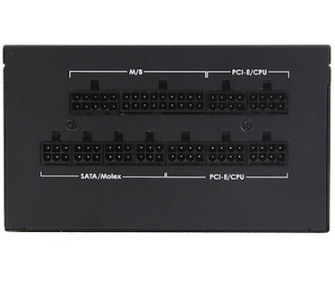 Antec HCG850