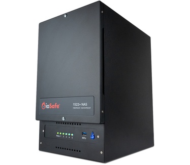 ioSafe 1522+