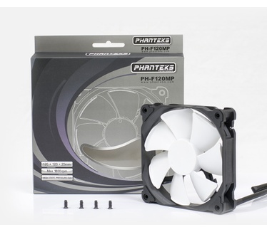 Phanteks PH-F120MP 120mm, 120mm