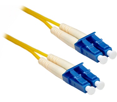 Cisco LC - LC, 2m