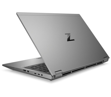 HP ZBook Fury 15 G7 (119Y0EA)