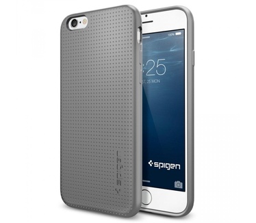 Spigen Case Capsule Apple iPhone 6 SGP11020 (Grey)