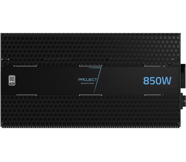 Aerocool P7-­850W Platinum