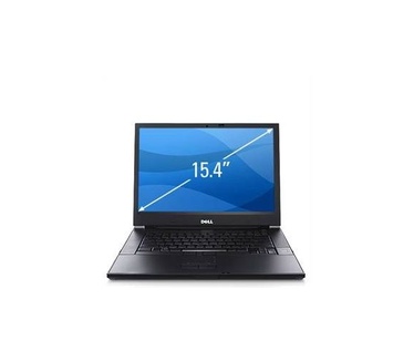 Dell Latitude E5500-SP001NL
