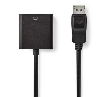 Nedis CCGB37250BK02