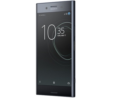 Sony Xperia XZ Premium Zwart