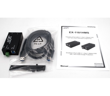 Exsys EX-1181HMS