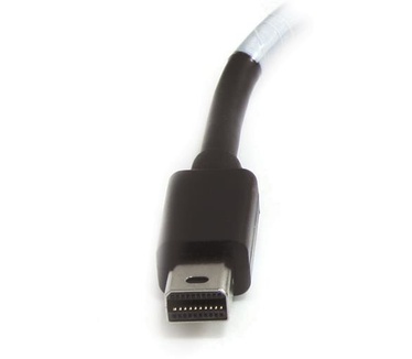 Startech.com Mini DisplayPort naar DVI Actieve Adapter