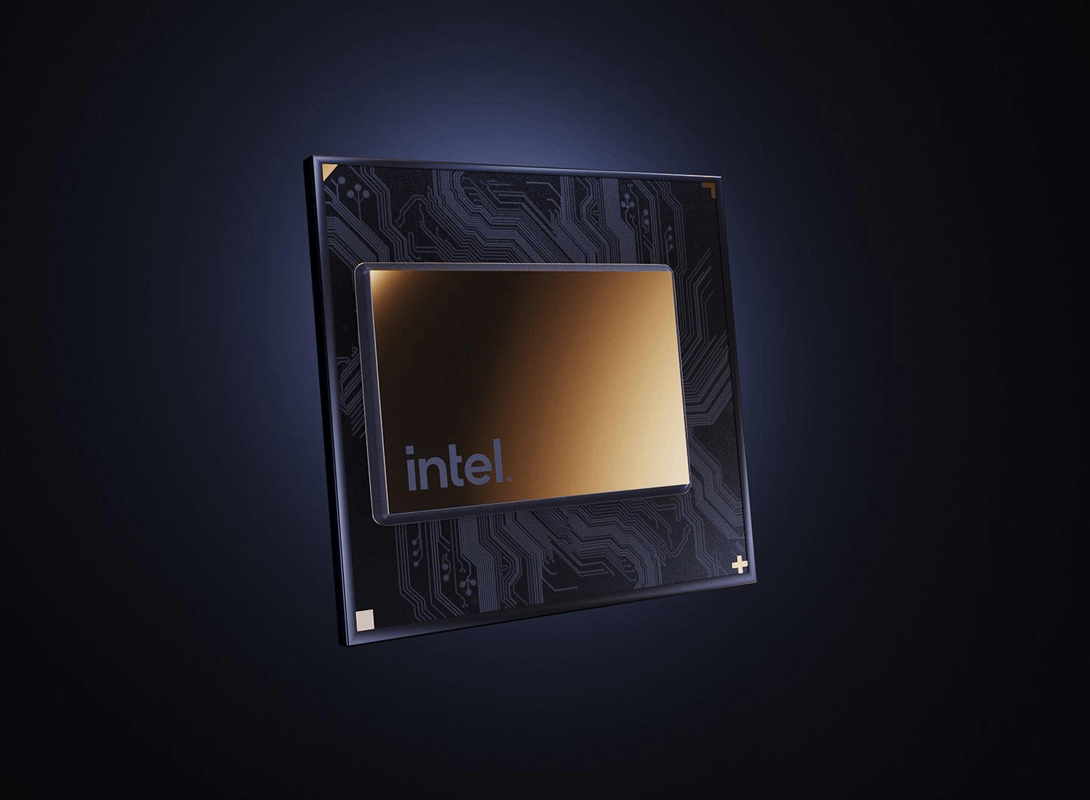 Intel kondigt zuinige blockchainaccelerator aan voor cryptomining - Tweakers