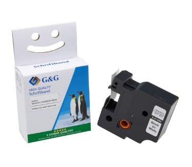 G&G 5D45803-TD