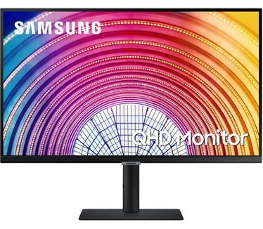 Samsung S27A600NWU Zwart