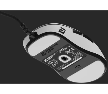 Endgame Gear XM2 8k v2 - Wit